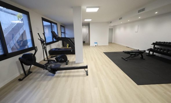 Reventa - Apartamento - Orihuela Costa - Punta Prima