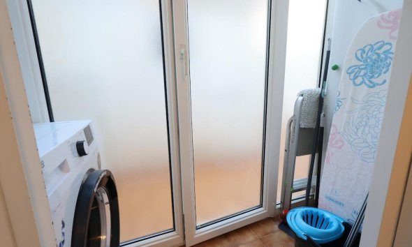 Resale - Bungalow - Orihuela Costa - Campoamor