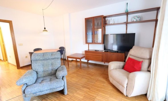 Resale - Bungalow - Orihuela Costa - Campoamor