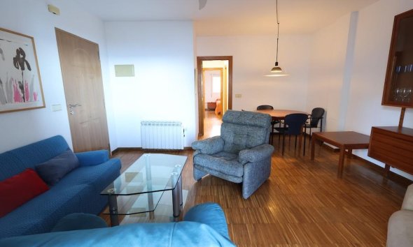 Resale - Bungalow - Orihuela Costa - Campoamor