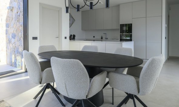 Resale - Villa - Orihuela Costa - Las Colinas Golf Resort