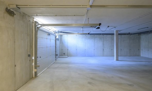 Resale - Villa - Orihuela Costa - Las Colinas Golf Resort