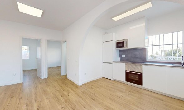 Resale - Bungalow - San Miguel de Salinas - BLUE LAGOON