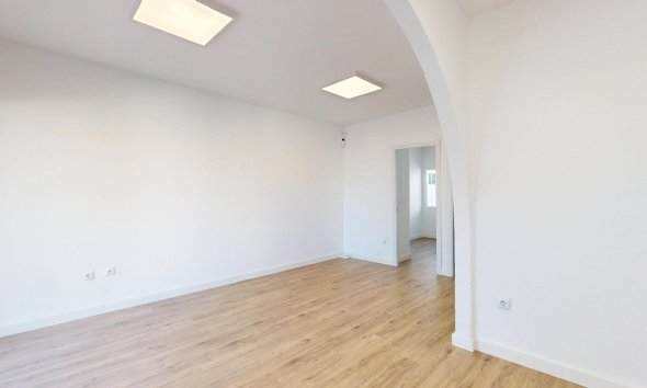 Resale - Bungalow - San Miguel de Salinas - BLUE LAGOON