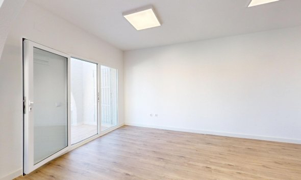 Resale - Bungalow - San Miguel de Salinas - BLUE LAGOON