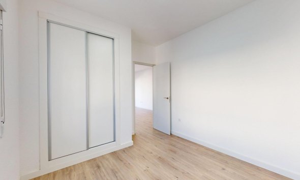 Resale - Bungalow - San Miguel de Salinas - BLUE LAGOON