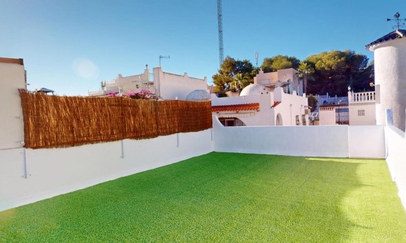 Resale - Bungalow - San Miguel de Salinas - BLUE LAGOON