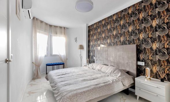 Reventa - Apartamento - Torrevieja - La Mata
