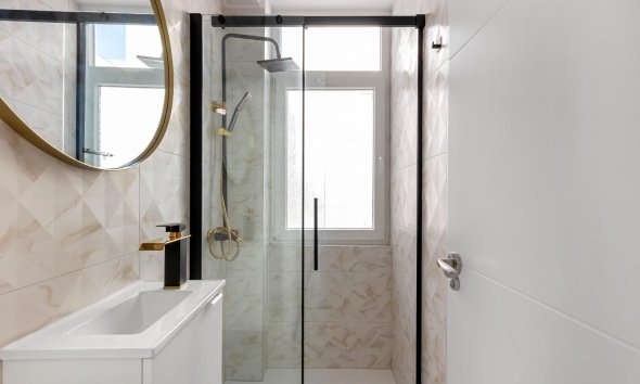 Reventa - Apartamento - Torrevieja - La Mata