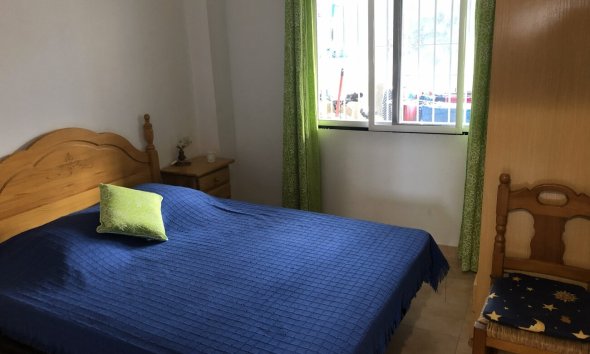 Resale - Apartment - Los Alcázares - Mar Menor - Costa Calida