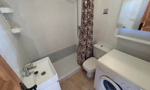 Resale - Apartment - Los Alcázares - Mar Menor - Costa Calida