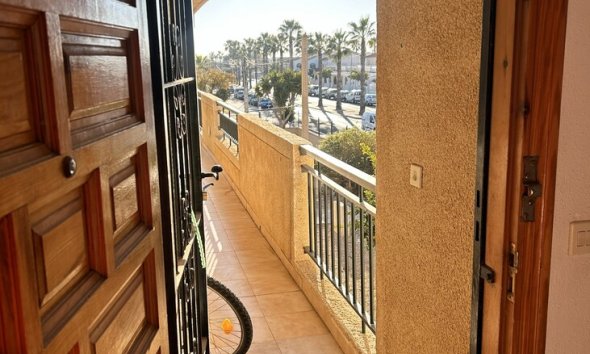 Resale - Apartment - Los Alcázares - Mar Menor - Costa Calida