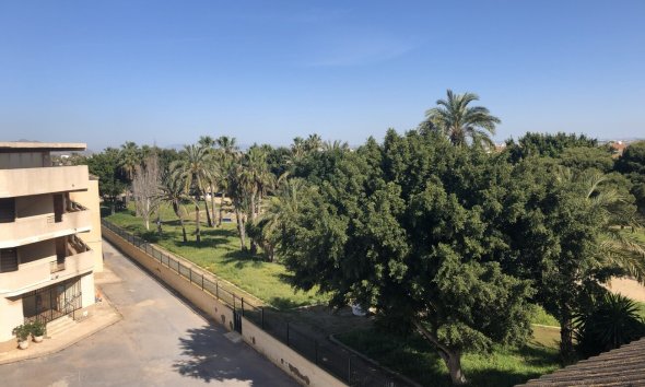 Resale - Apartment - Los Alcázares - Mar Menor - Costa Calida