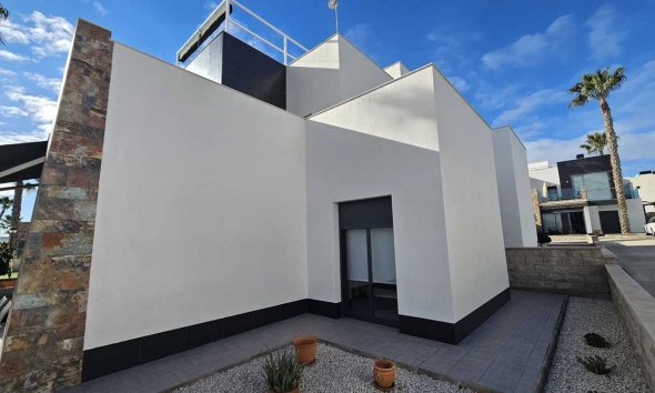 Reventa - Villa - Orihuela Costa - Cabo Roig