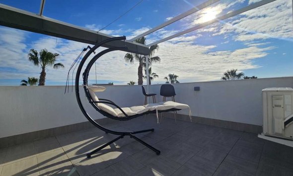 Reventa - Villa - Orihuela Costa - Cabo Roig