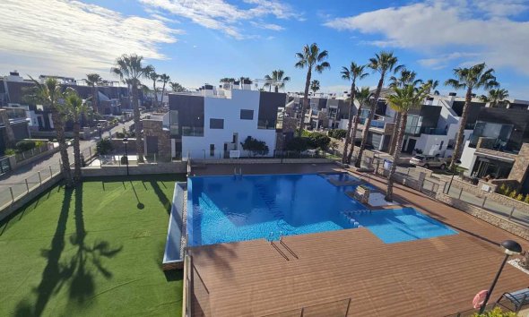 Reventa - Villa - Orihuela Costa - Cabo Roig