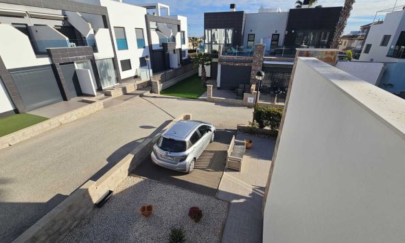 Reventa - Villa - Orihuela Costa - Cabo Roig