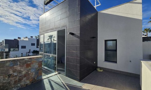 Reventa - Villa - Orihuela Costa - Cabo Roig