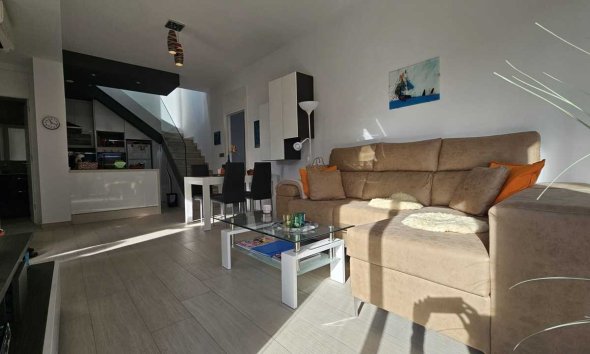 Reventa - Villa - Orihuela Costa - Cabo Roig