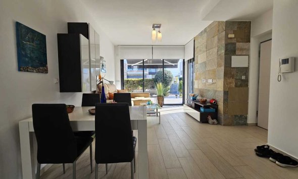 Reventa - Villa - Orihuela Costa - Cabo Roig