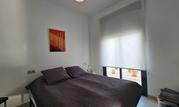 Reventa - Villa - Orihuela Costa - Cabo Roig