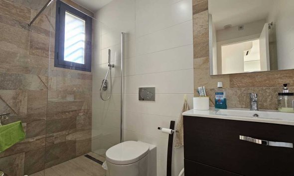 Reventa - Villa - Orihuela Costa - Cabo Roig