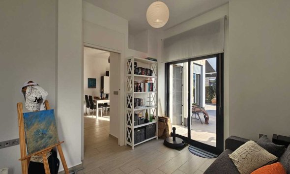 Reventa - Villa - Orihuela Costa - Cabo Roig