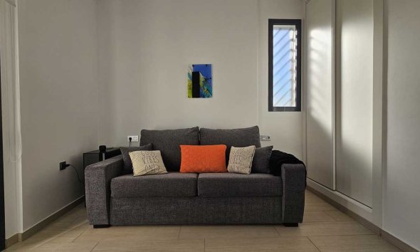 Reventa - Villa - Orihuela Costa - Cabo Roig