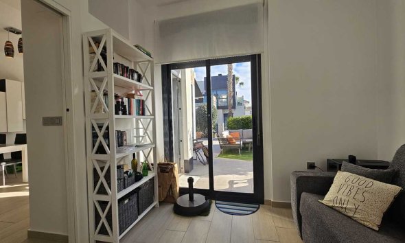 Reventa - Villa - Orihuela Costa - Cabo Roig