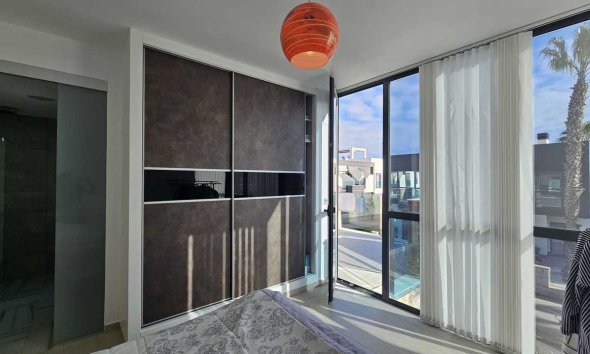 Reventa - Villa - Orihuela Costa - Cabo Roig