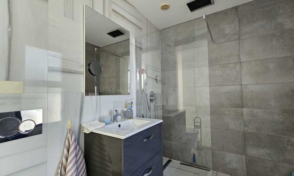 Reventa - Villa - Orihuela Costa - Cabo Roig