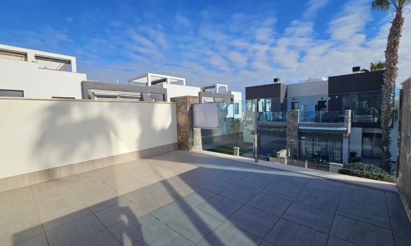 Reventa - Villa - Orihuela Costa - Cabo Roig