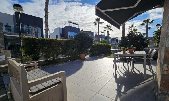 Reventa - Villa - Orihuela Costa - Cabo Roig