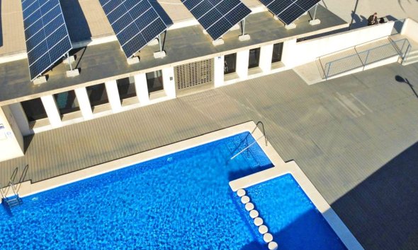 Resale - Apartment - Orihuela Costa - Los Dolses