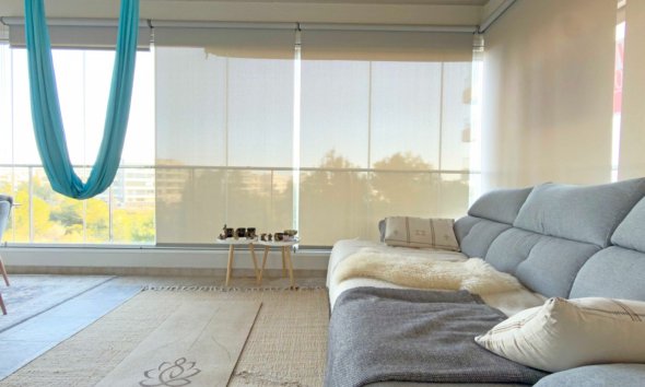 Resale - Apartment - Orihuela Costa - Los Dolses