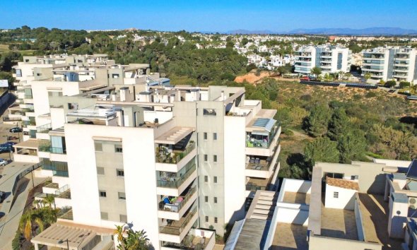 Resale - Apartment - Orihuela Costa - Los Dolses