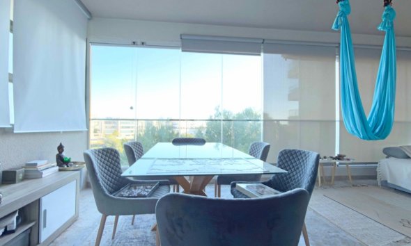 Resale - Apartment - Orihuela Costa - Los Dolses
