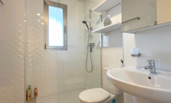 Resale - Apartment - Orihuela Costa - Los Dolses