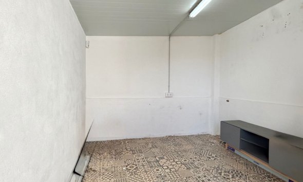 Reventa - Apartamento - Torrevieja