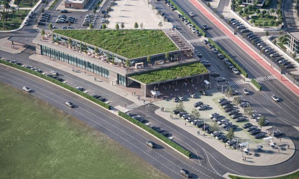 New Build - Terraced house / Townhouse - Torre Pacheco - El Alba