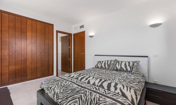 Resale - Apartment - Punta Prima - La Recoleta