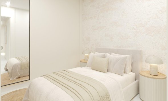 Obra nueva - Adosado - Dolores - Sector 2