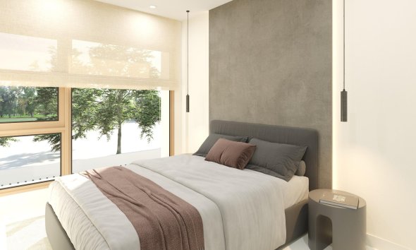 Obra nueva - Adosado - Dolores - Sector 2