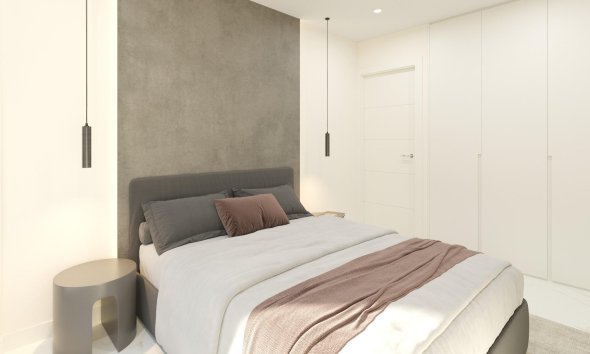 Obra nueva - Adosado - Dolores - Sector 2