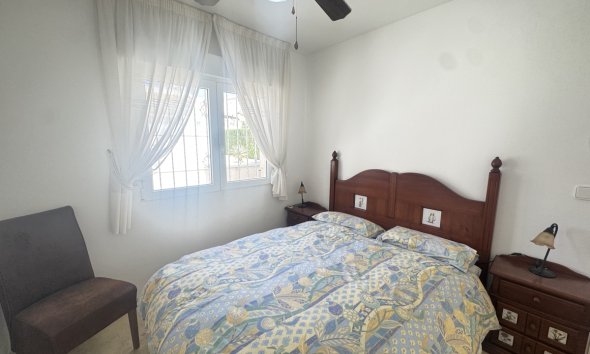 Resale - Villa - Las Ramblas Golf