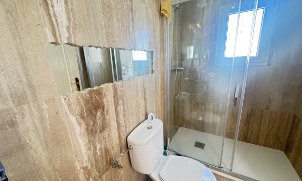 Resale - Villa - Las Ramblas Golf