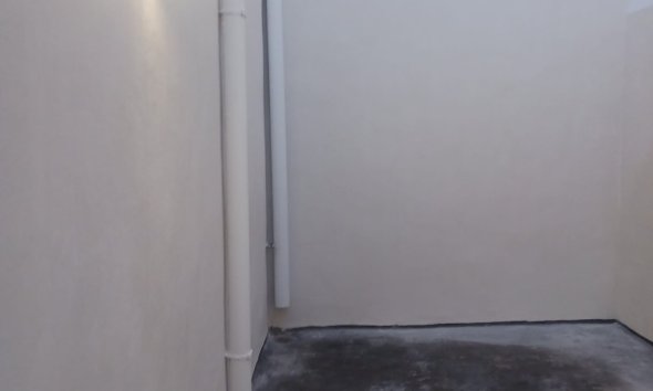 Resale - Terraced house / Townhouse - San Pedro del Pinatar - Los Antolinos