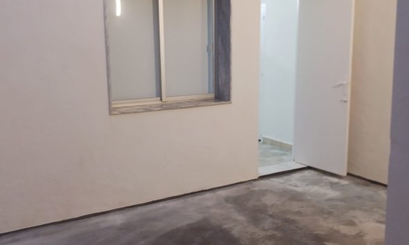 Resale - Terraced house / Townhouse - San Pedro del Pinatar - Los Antolinos