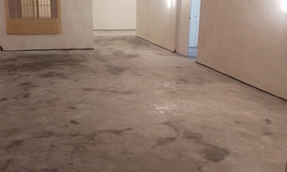 Resale - Terraced house / Townhouse - San Pedro del Pinatar - Los Antolinos