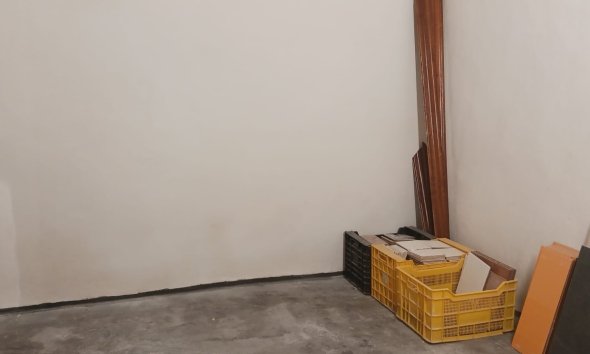 Resale - Terraced house / Townhouse - San Pedro del Pinatar - Los Antolinos